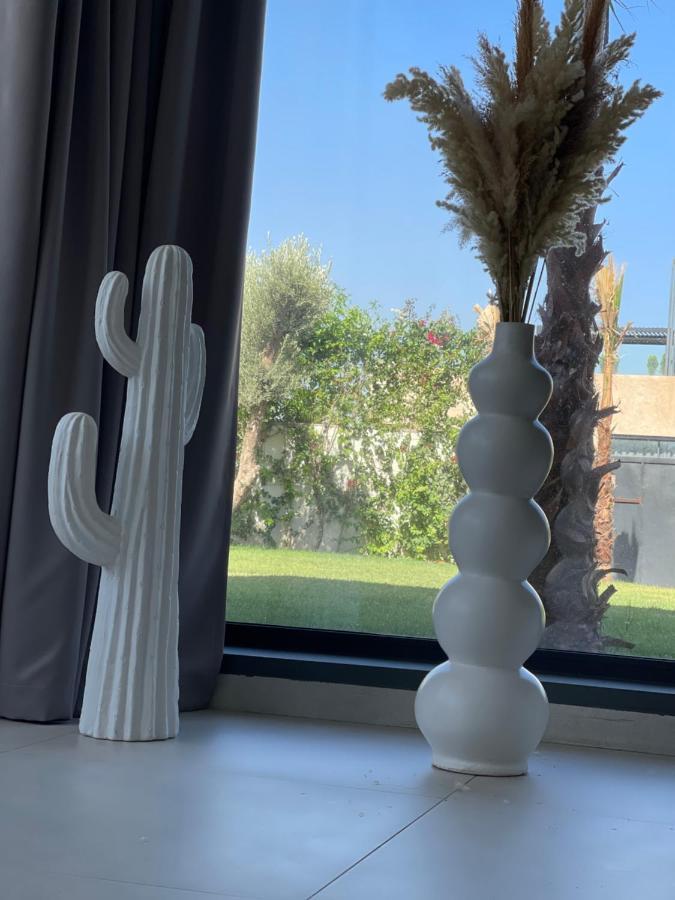 Villa Nelya Marrakesh