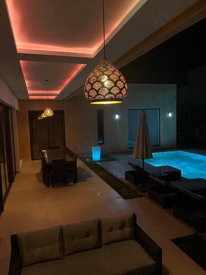 Villa Nelya *