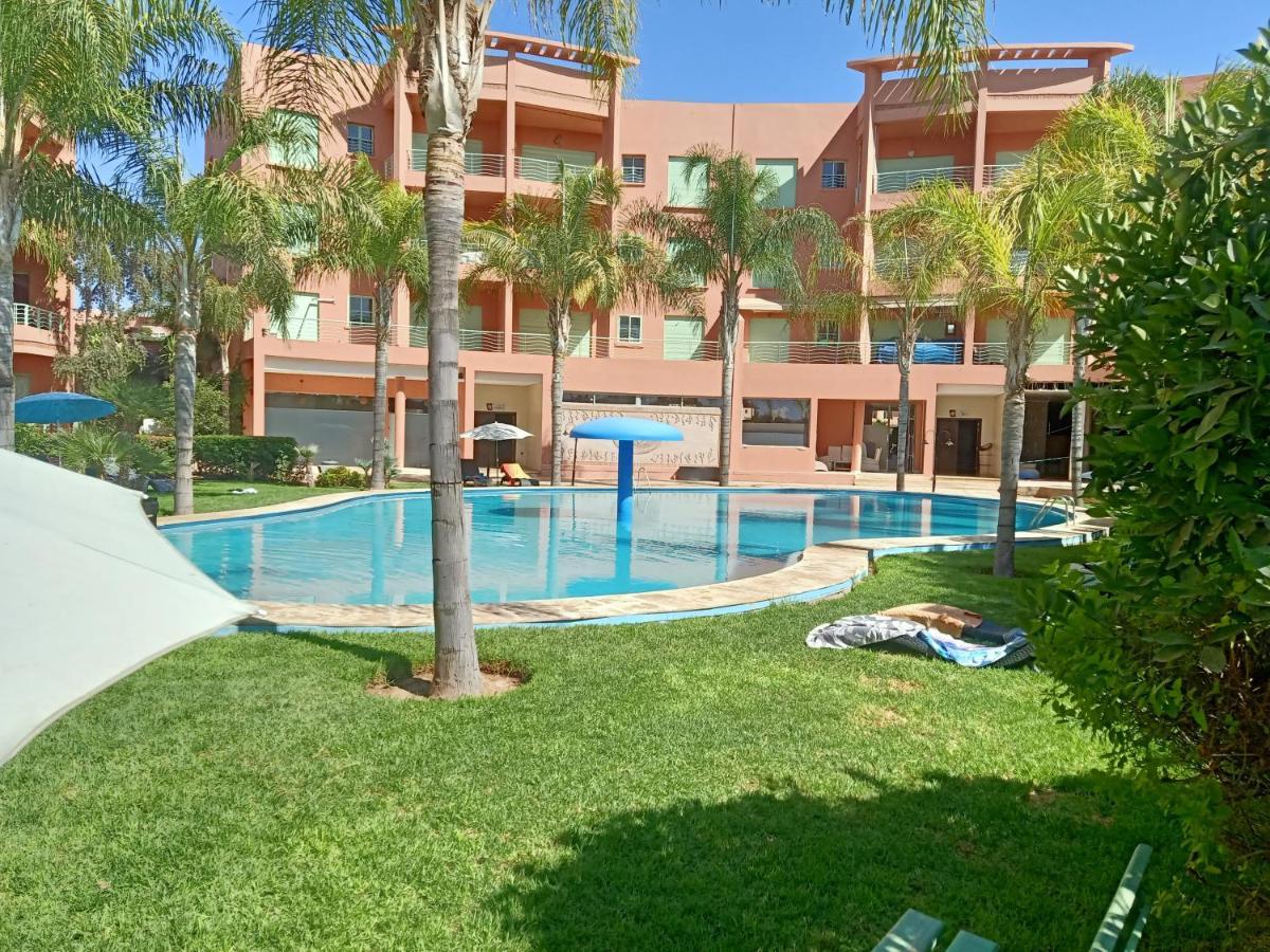 Appartamento Marrakech Garden *