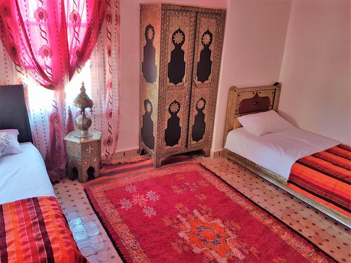 Couette-café Al Jawhar *