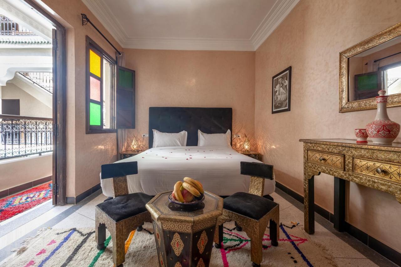 Riad Salman
