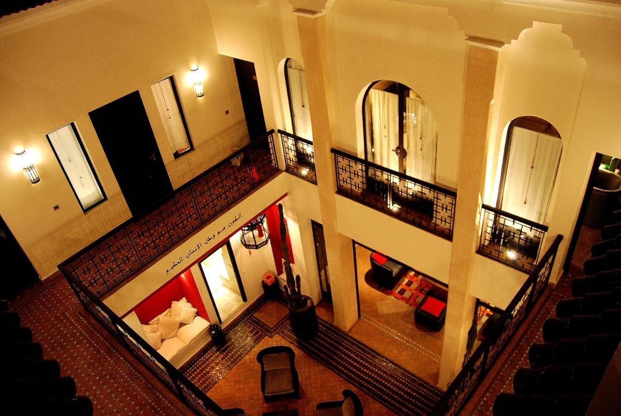 Akka Guest house