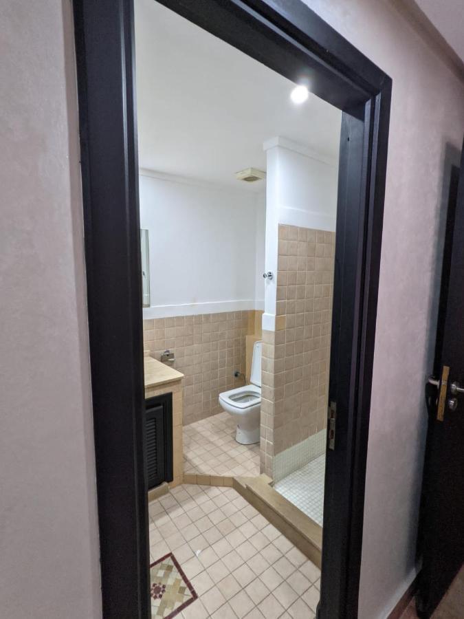 Apartment Guest Friendly Gueliz Flat, Very Private And Spacious *
