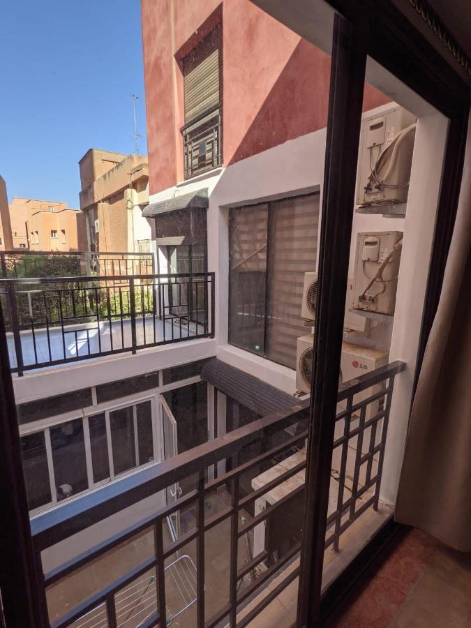 Guest Friendly Gueliz Flat, Very Private And Spacious Apartment Marrakesh