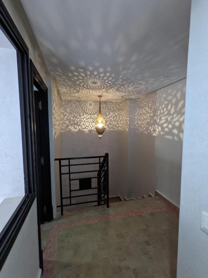 Guest Friendly Gueliz Flat, Very Private And Spacious Apartment
