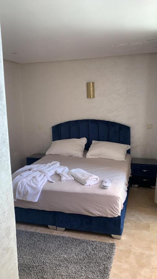 Apartment Guest Friendly Gueliz Flat, Very Private And Spacious Marrakesh