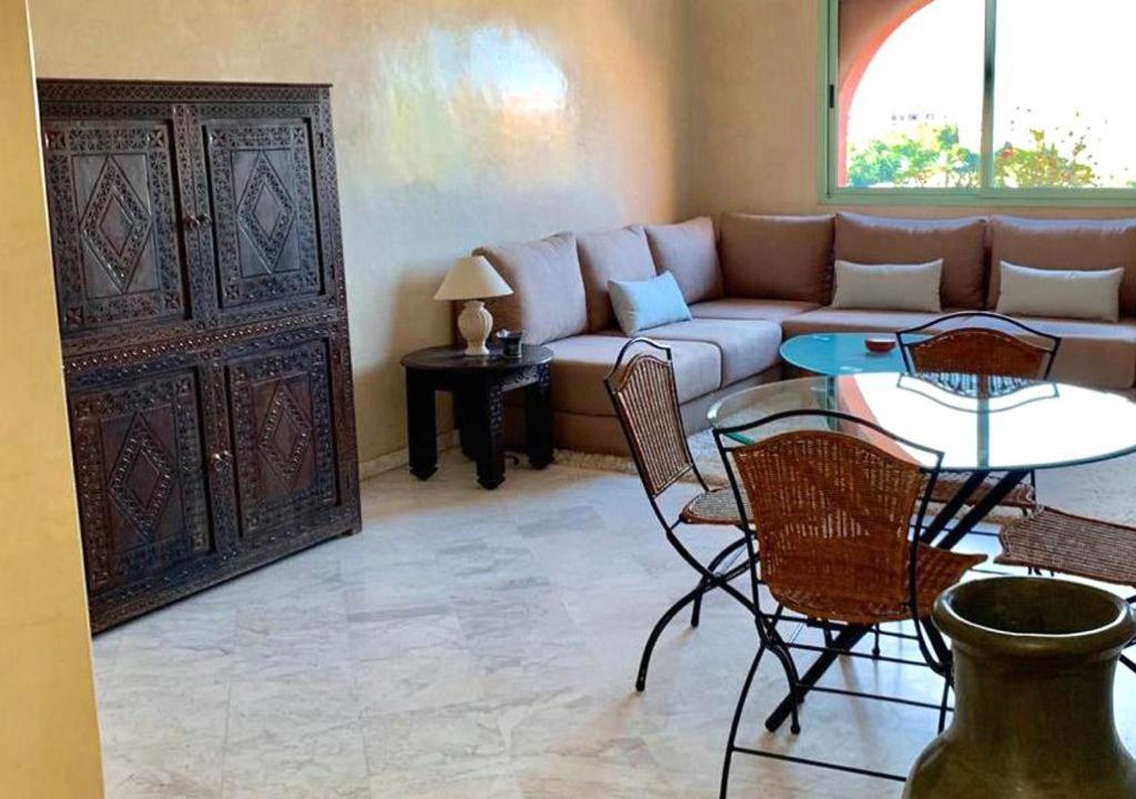 Residence Atlas Marrakech 4679 Apartment Marrakesch
