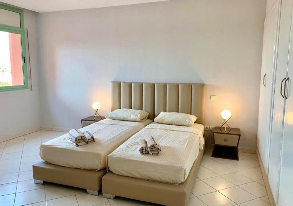 Apartment Residence Atlas Marrakech 4679 Marrakesch