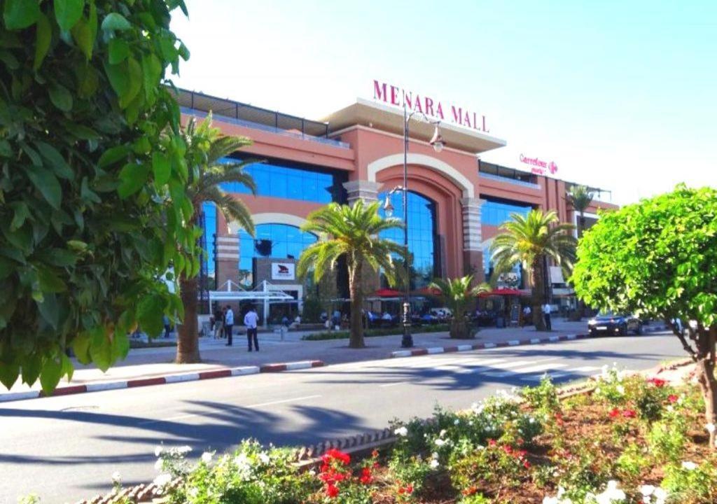 Residence Atlas Marrakech 4679 Apartment *