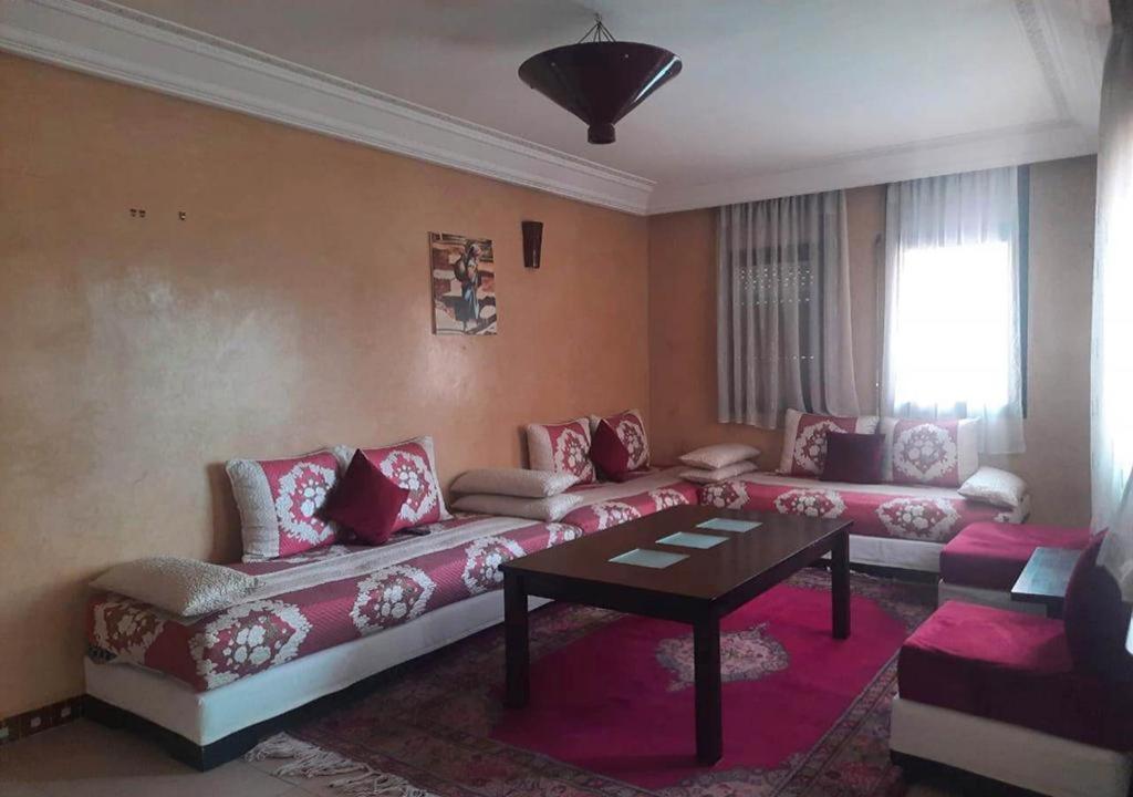 Residence Atlas Marrakech 5238 Marrakesh