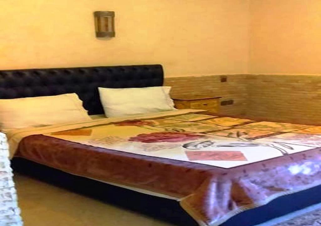 Résidence Babylone Marrakech 3417