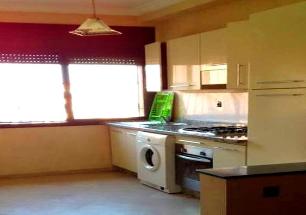 Résidence Babylone Marrakech 3417 Appartement