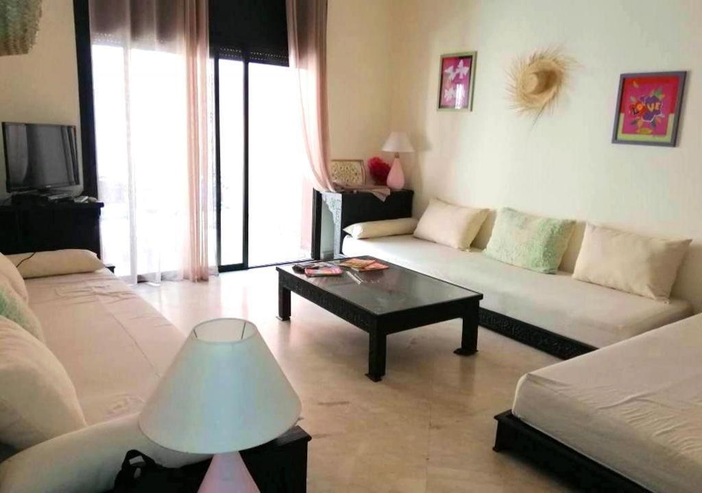 Résidence La kasbah de Marrakech 4640 Appartement