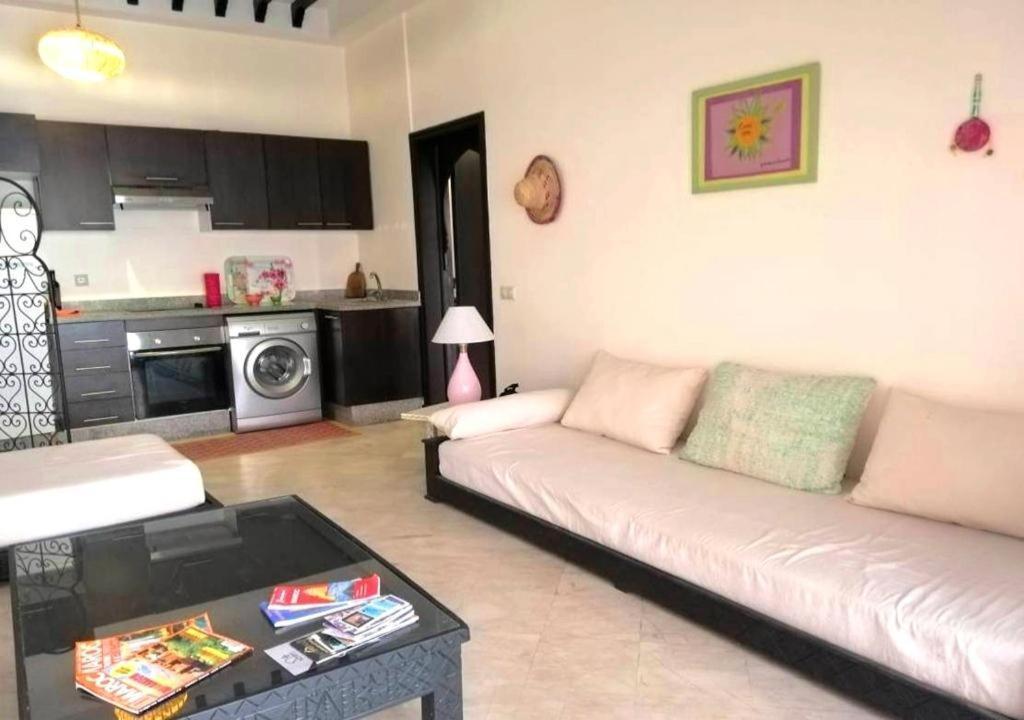 Résidence La kasbah de Marrakech 4640