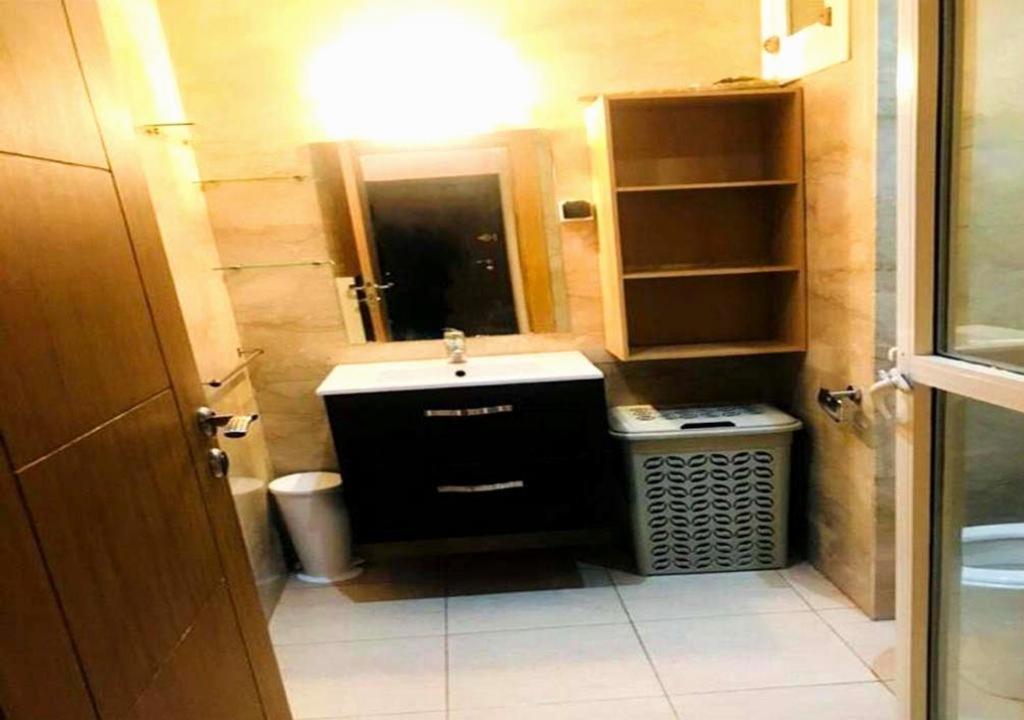 Appartement Studio Résidence Arzak Marrakech 4623