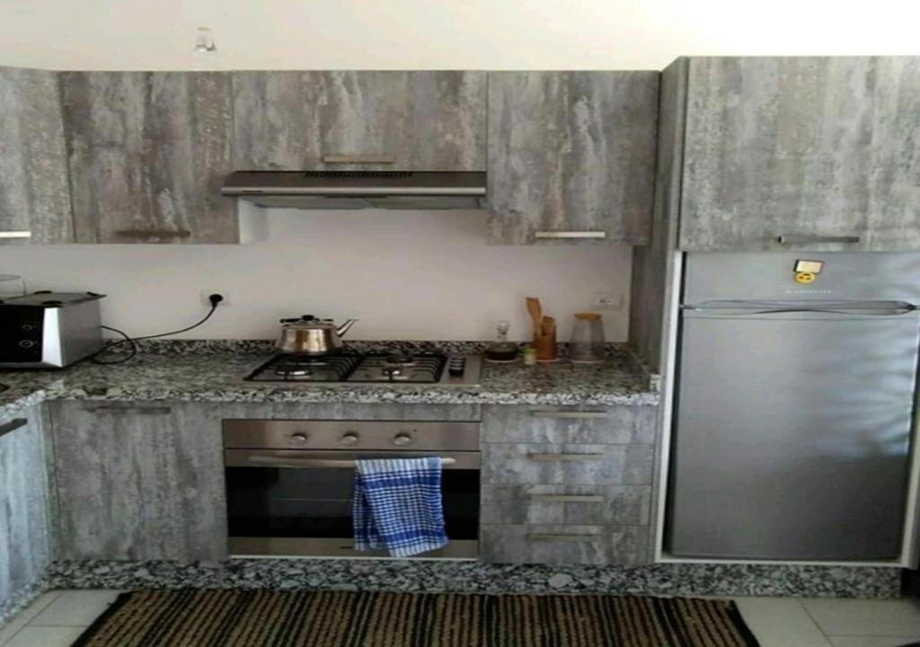 Très bel appartement à Riad Nawal 5094 Appartement *