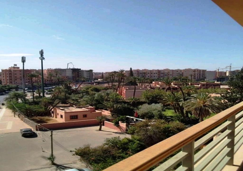 Très bel appartement à Riad Nawal 5094 Appartement Marrakesh