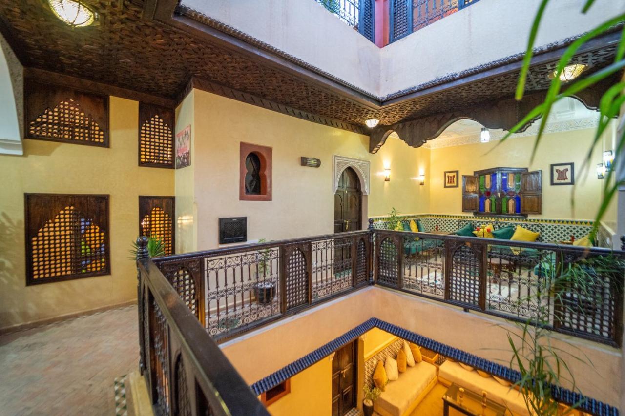 Riad Full Moon