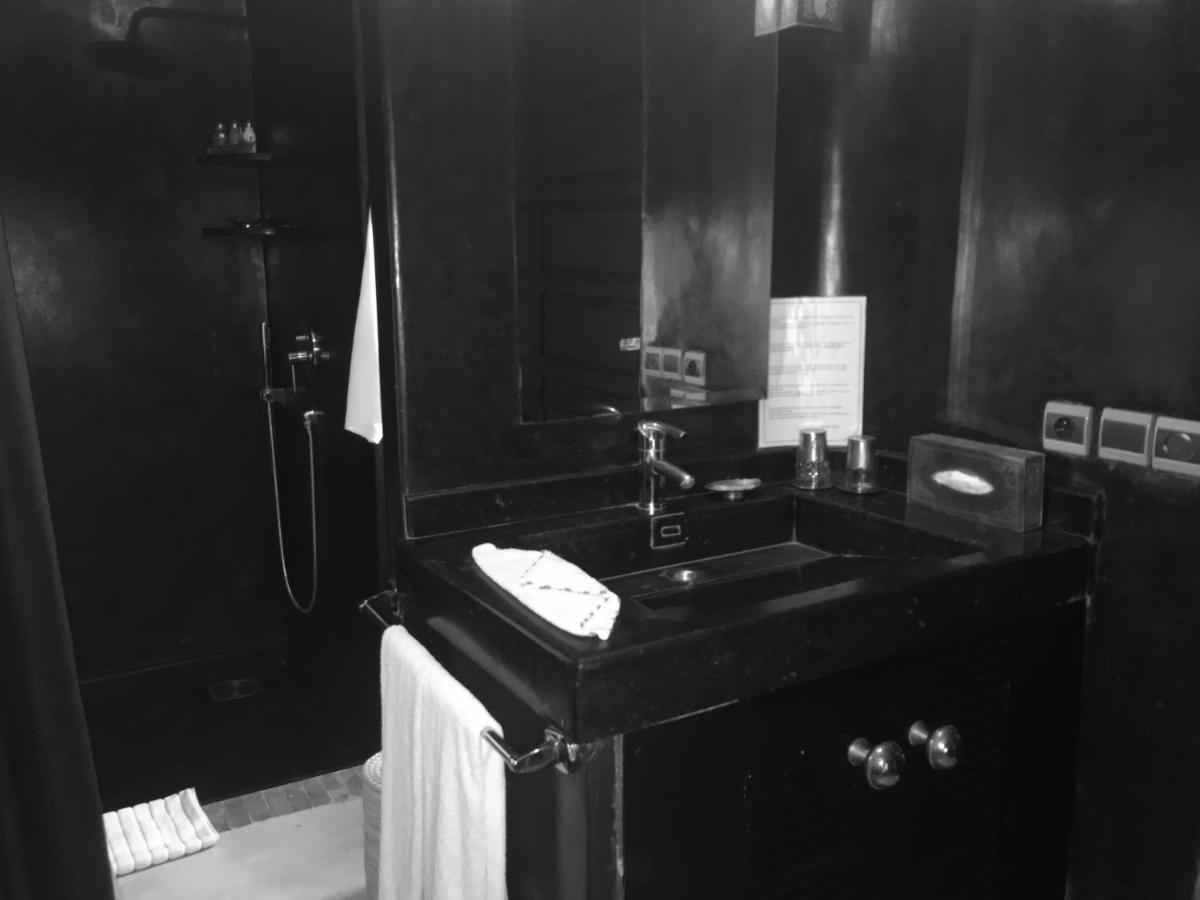 Akka 4* Marrakesh
