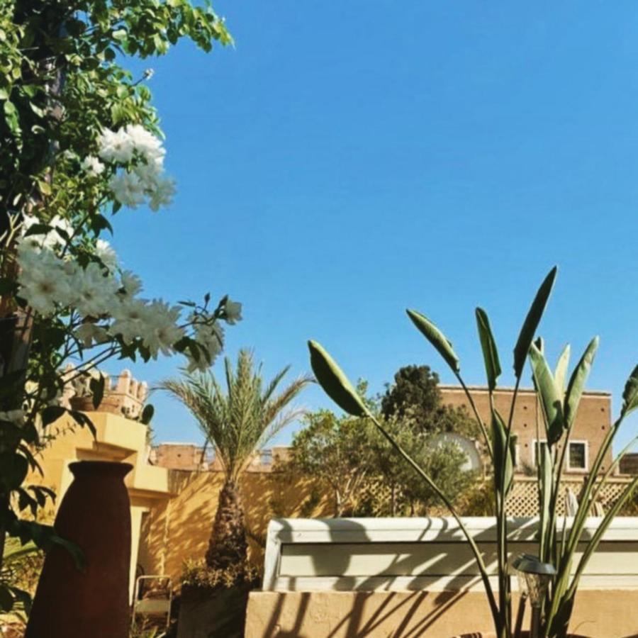 Guest house Akka Marrakesh