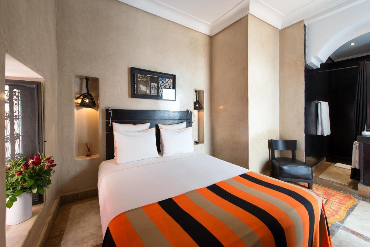 Akka Guest house Marrakesh