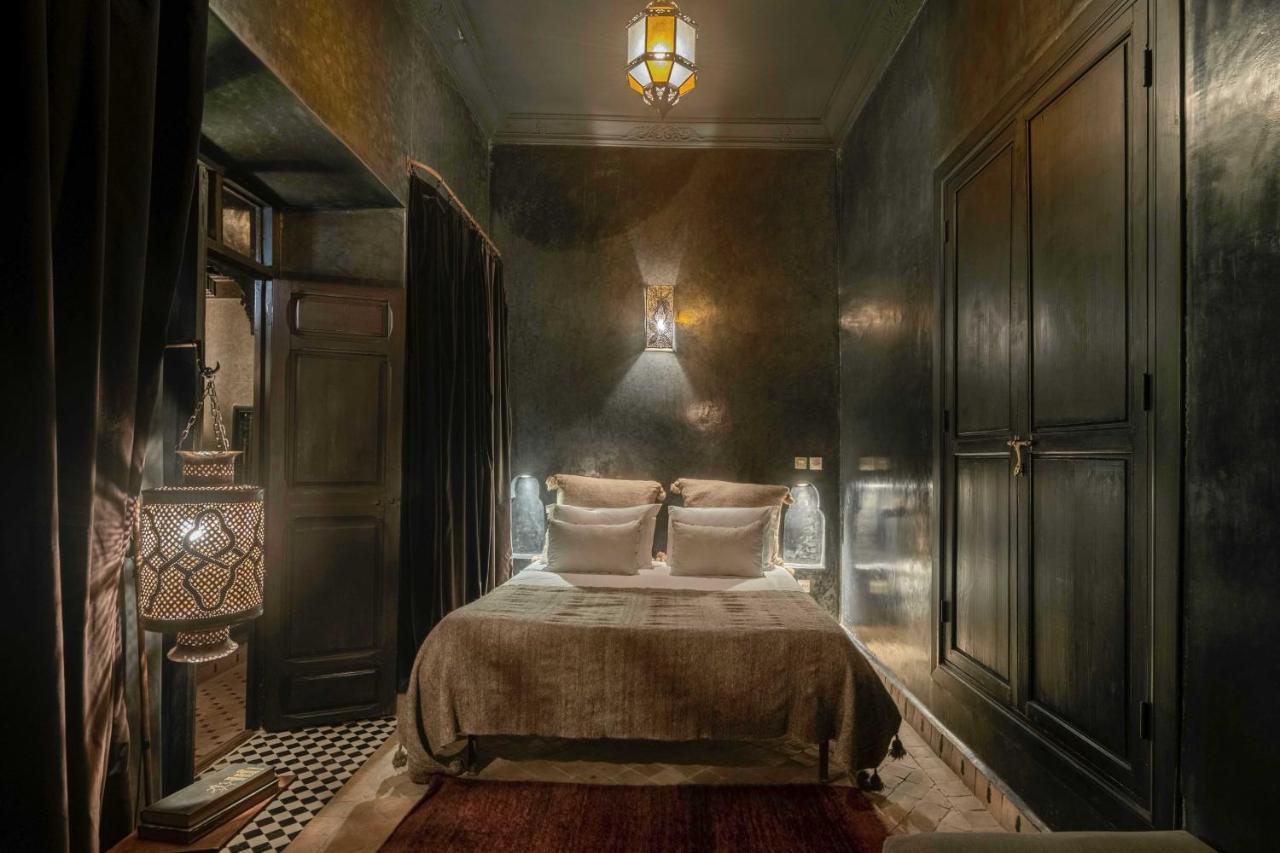 Khol Riad Marrakesh
