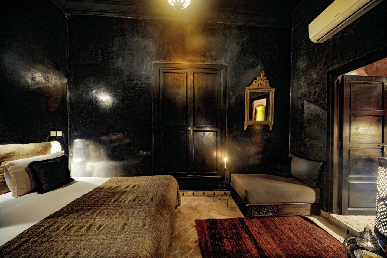 Khol Riad 4*