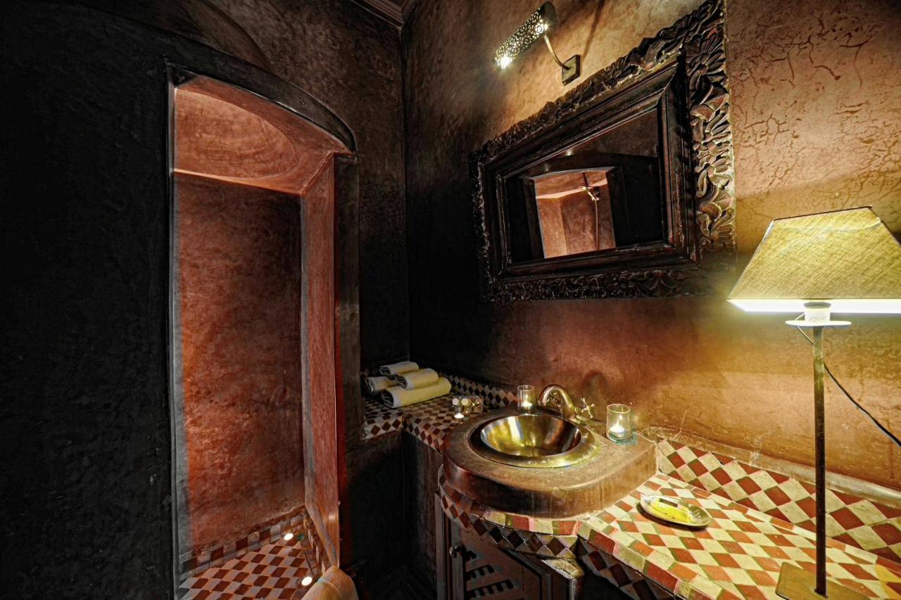 Khol Riad 4*