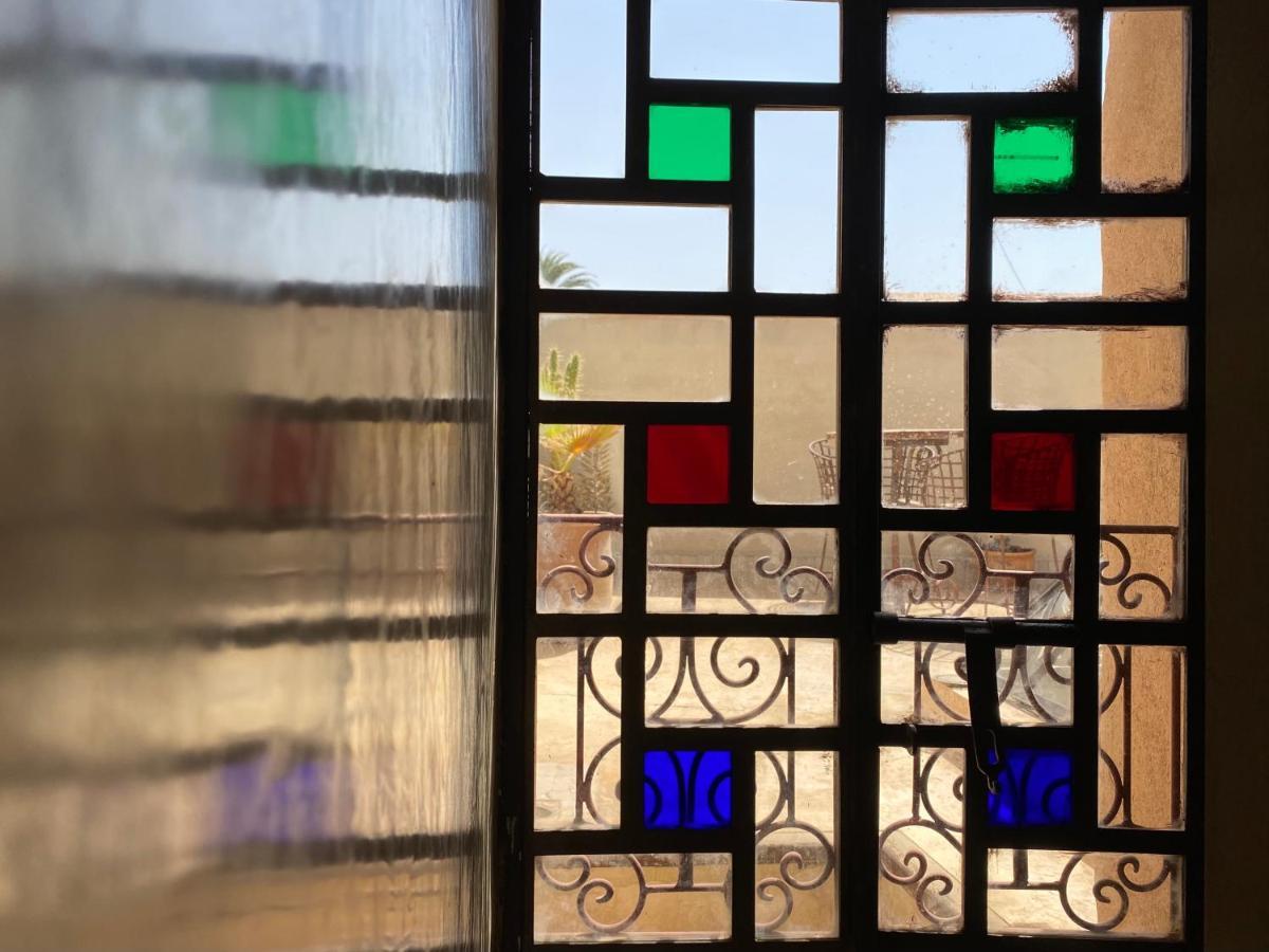 Khol Bohemia Guest house Marrakesh