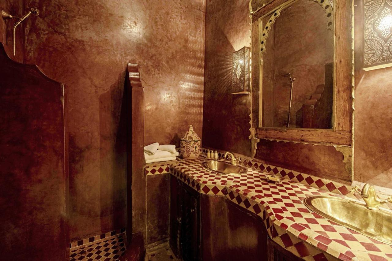 Khol Marrakesh
