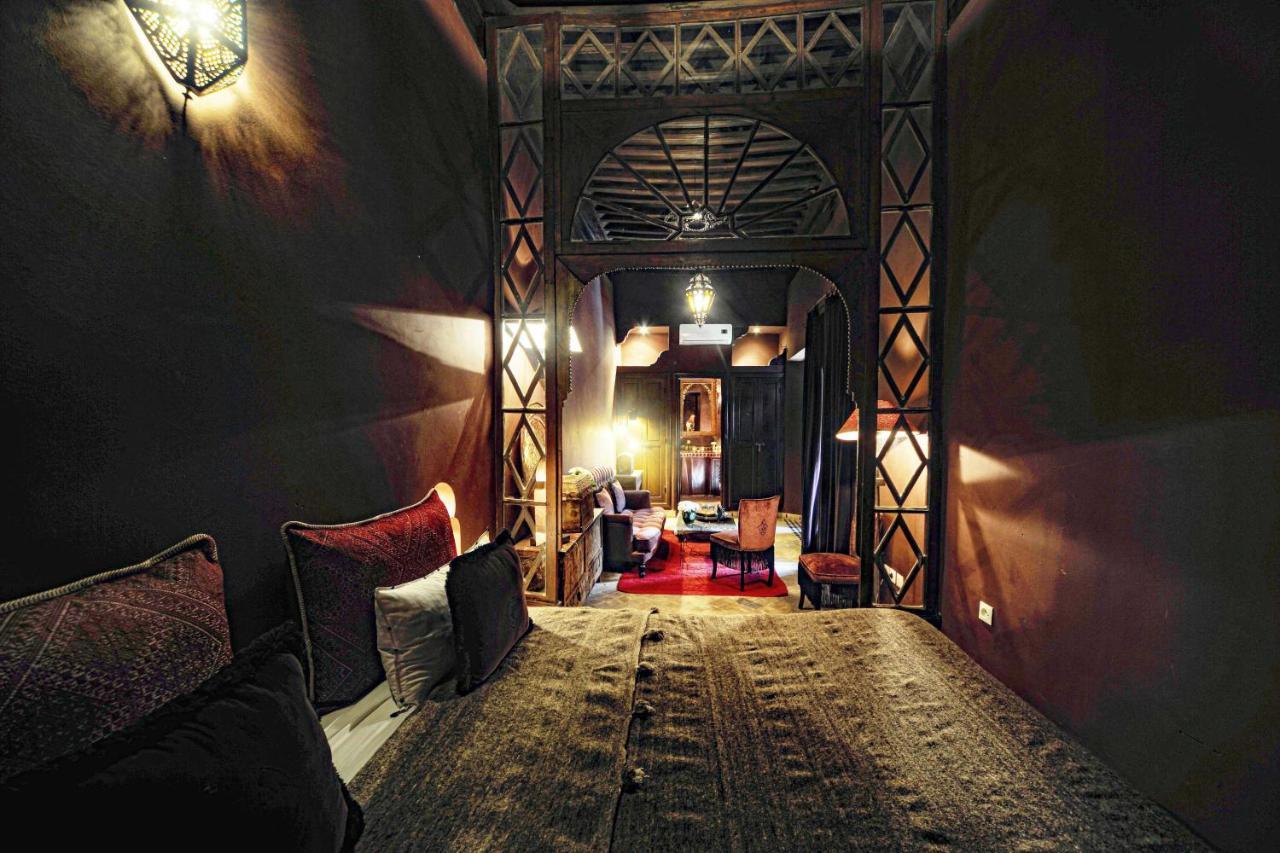 Khol Marrakesh