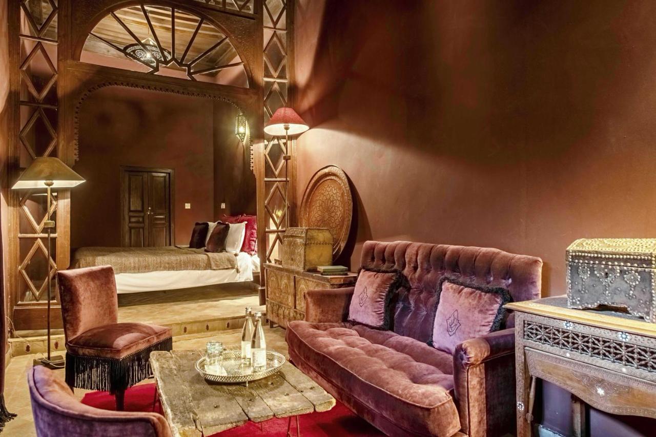 Khol Riad 4*