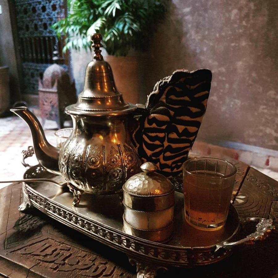 Khol Riad Marrakesh