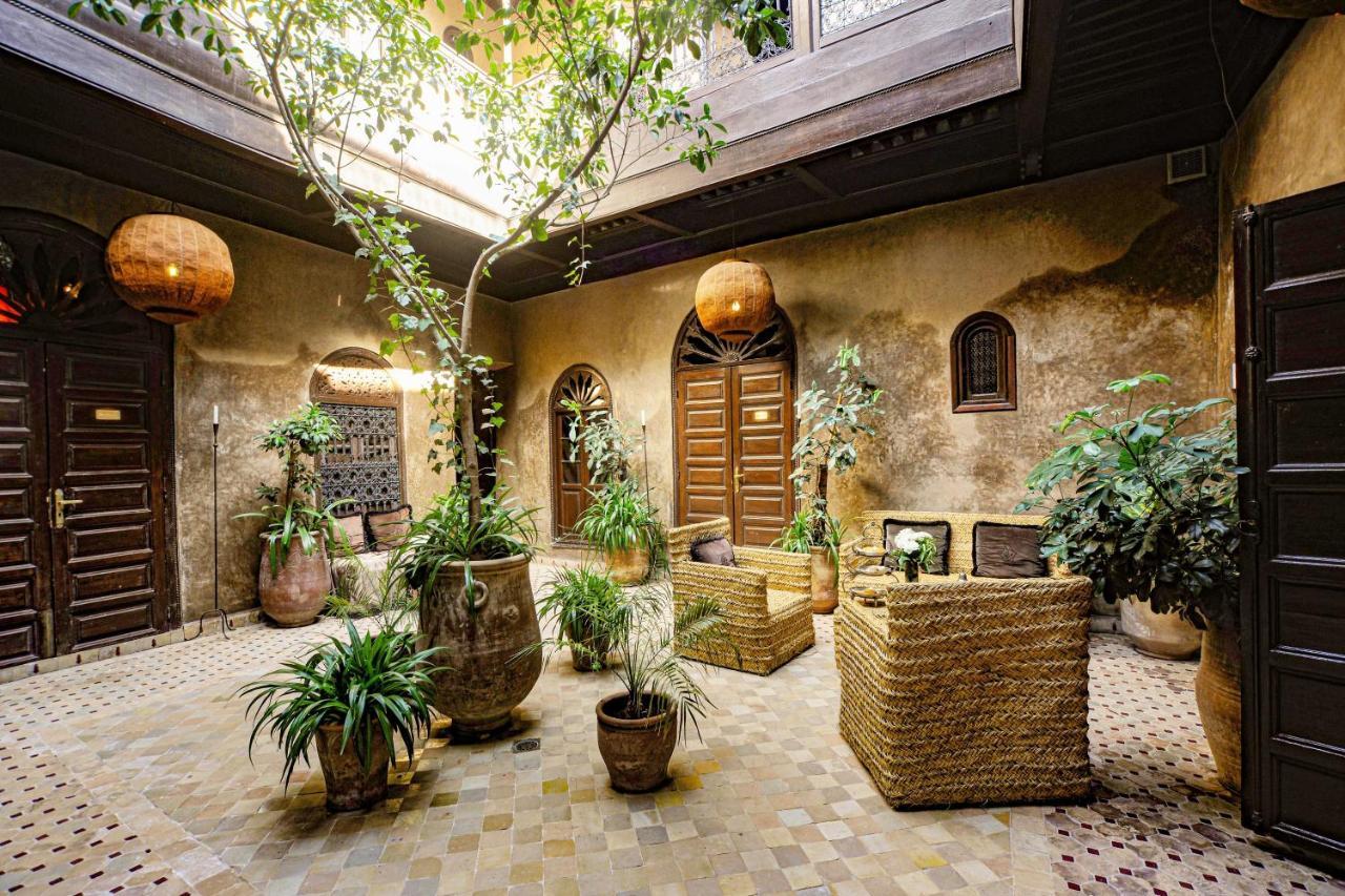 Khol Riad 4*