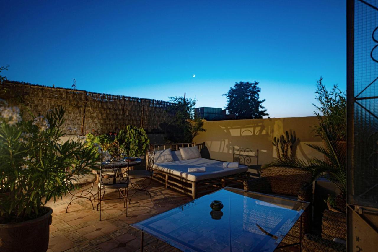 Khol Marrakesh