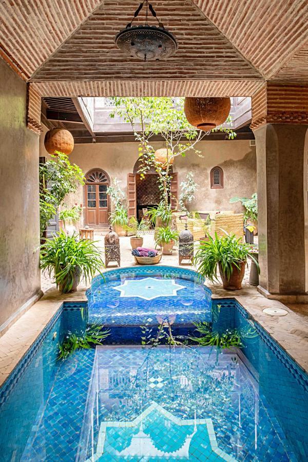 Khol Riad Marrakesh