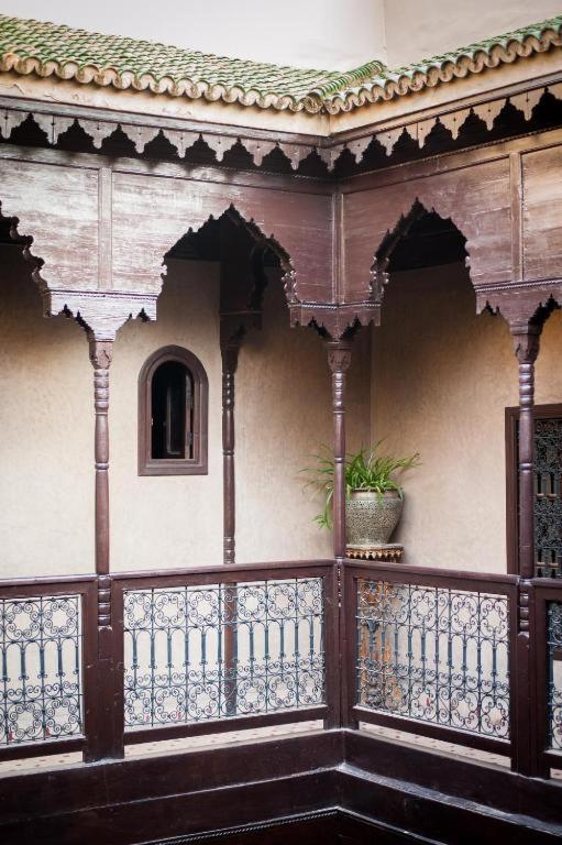 Khol Marrakesh