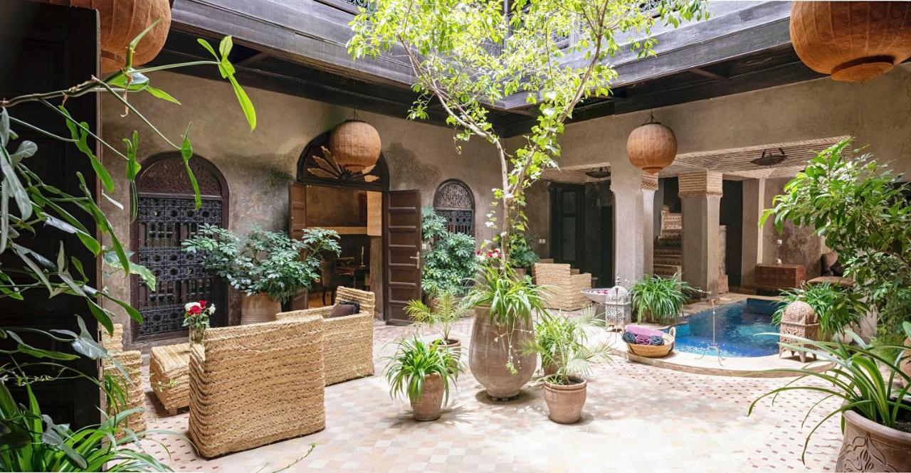 Riad Khol Marrakesh