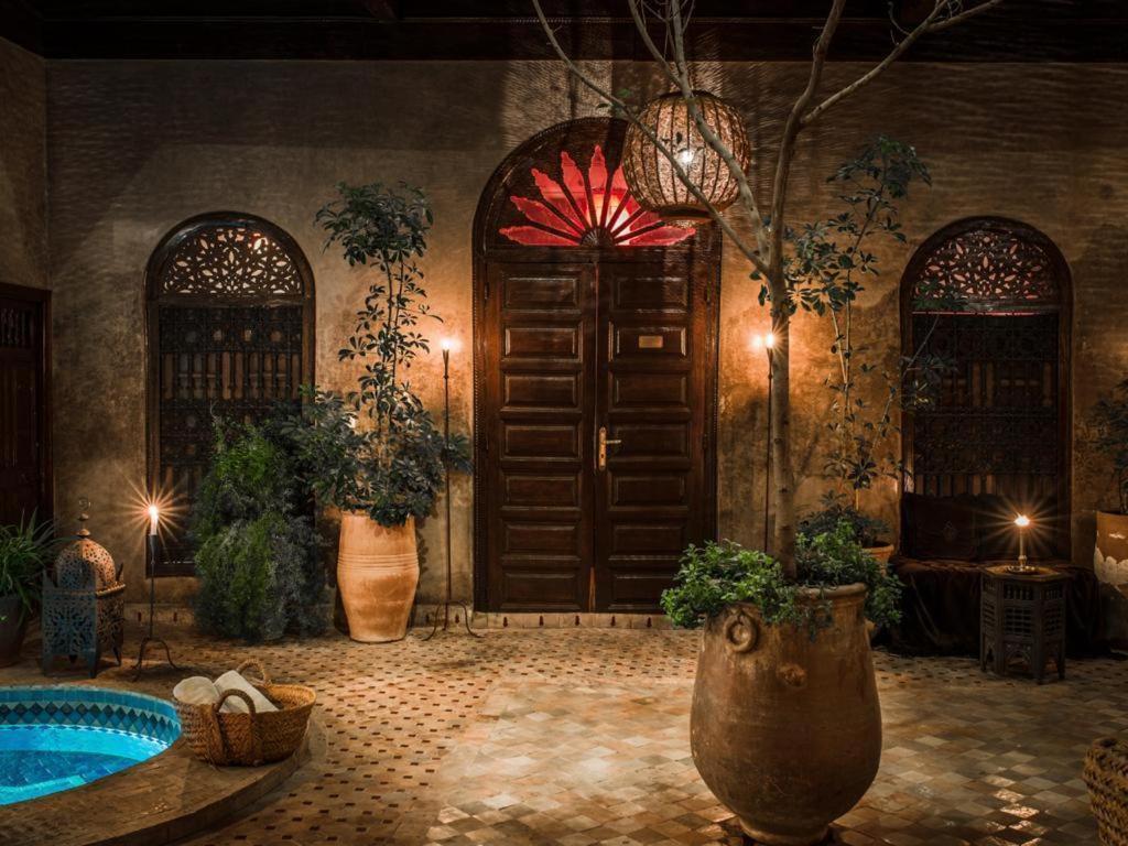 Khol Marrakesh