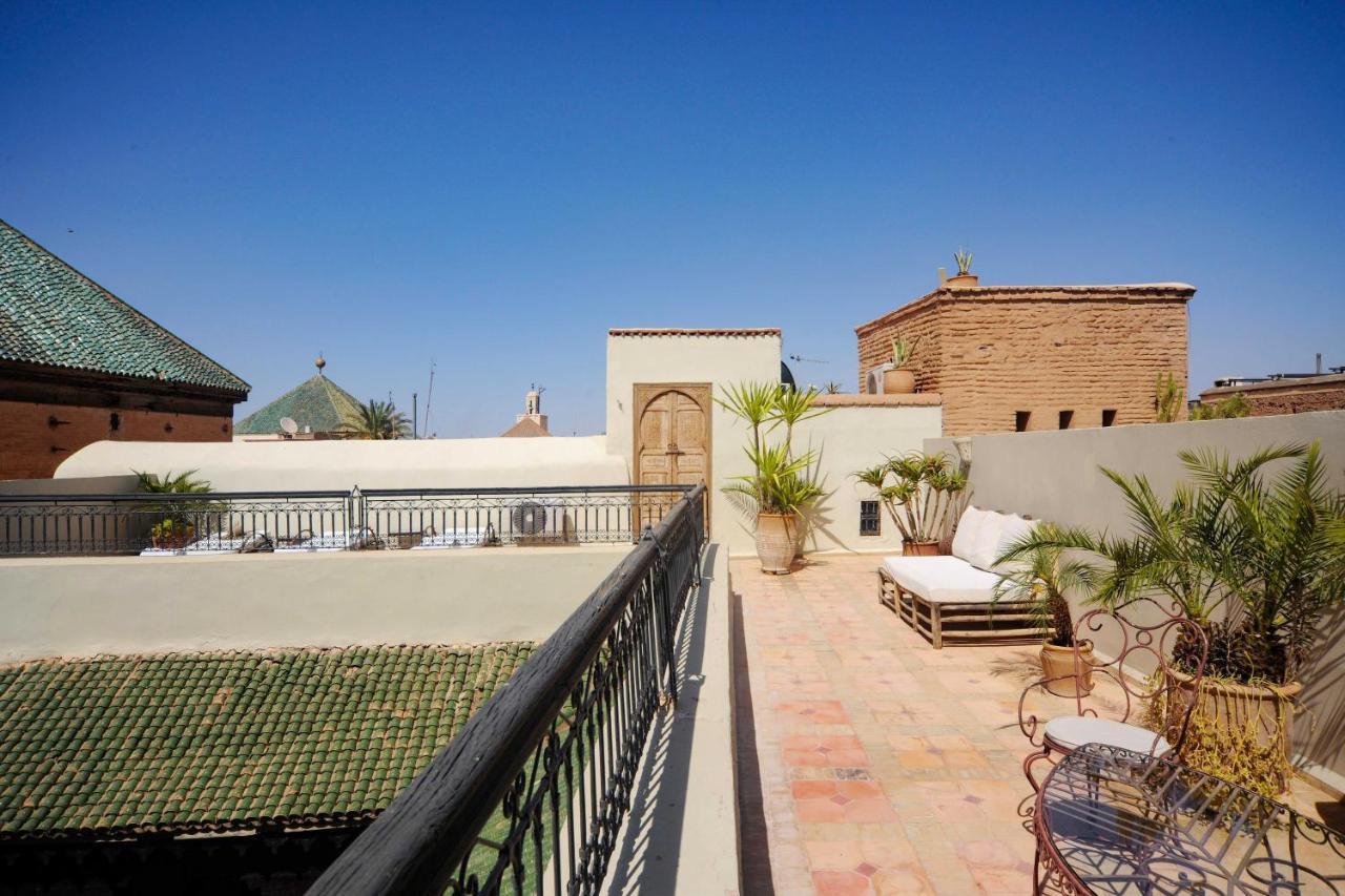 Riad Khol Marrakesh