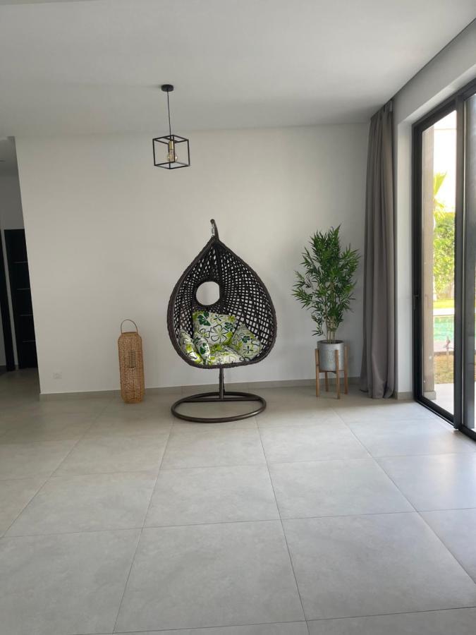 Nelya Villa