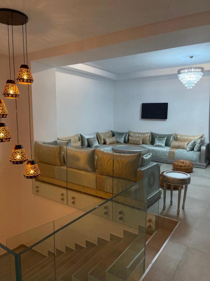Villa Nelya Marrakesh