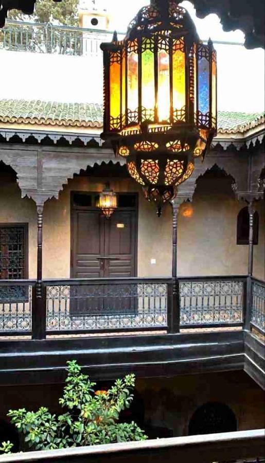 Khol Riad