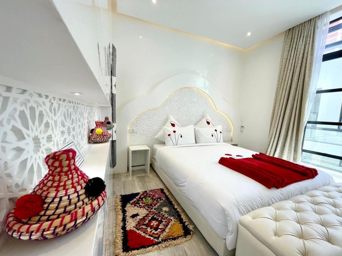Riad Nolita & Kasbah *