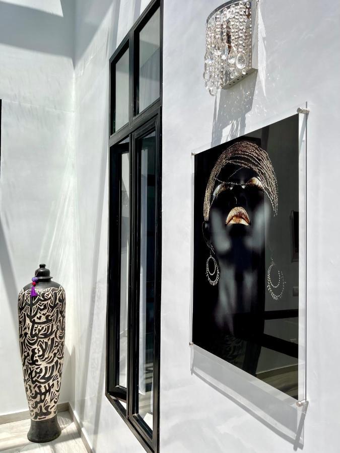 Nolita & Kasbah Marrakesh