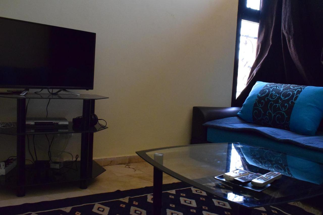Apartment Caprice Palace - Quartier L'hivernage *
