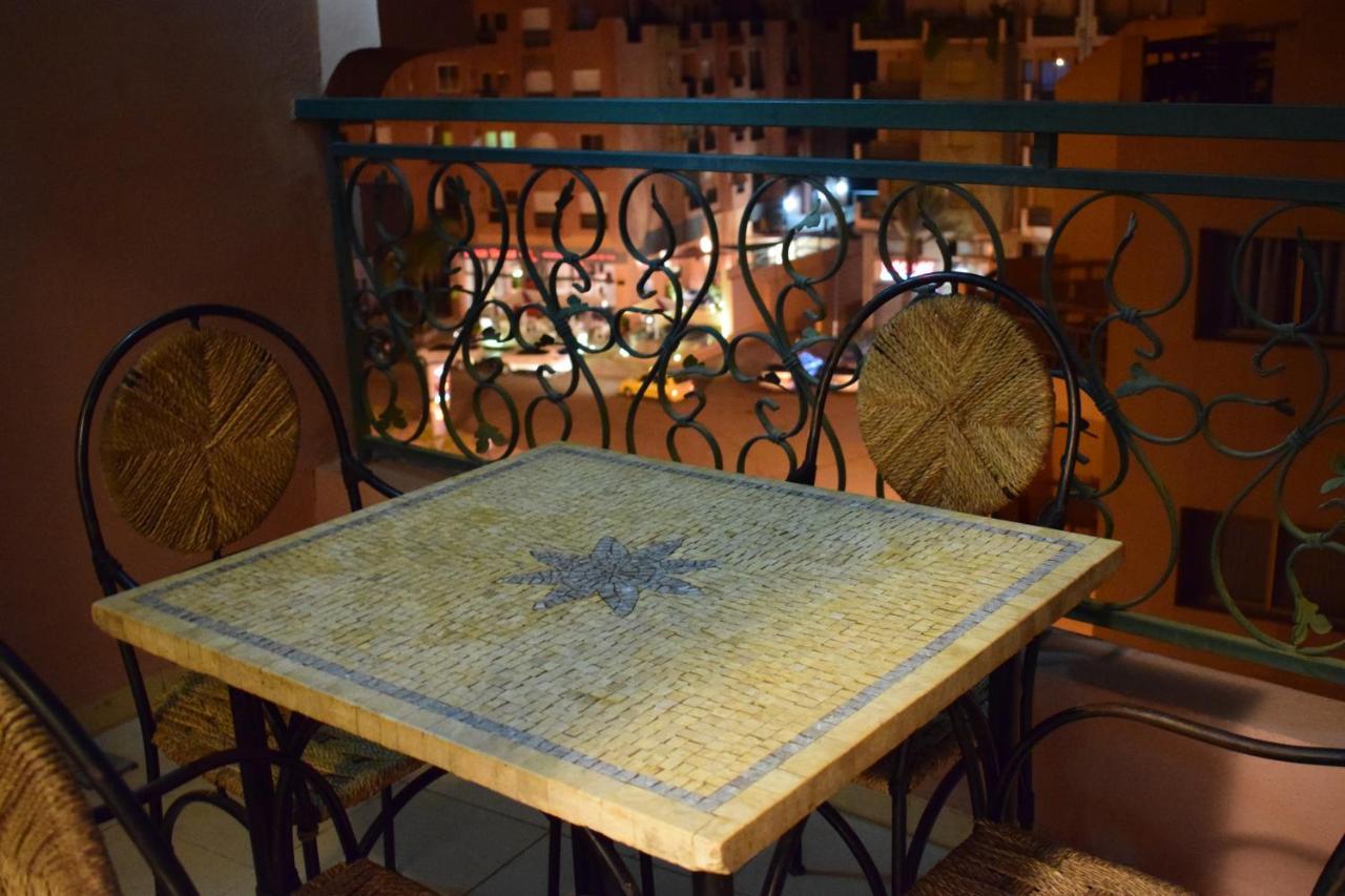 Caprice Palace - Quartier L'hivernage Marrakesh