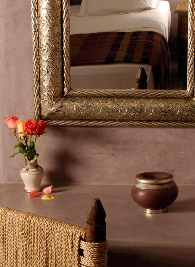 Couette-café Tawargit Marrakesh