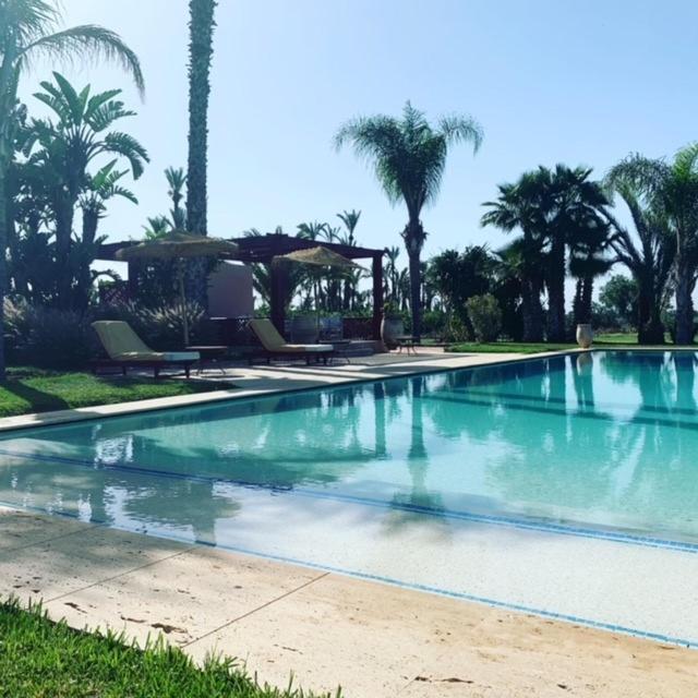 Villa Demoiselles