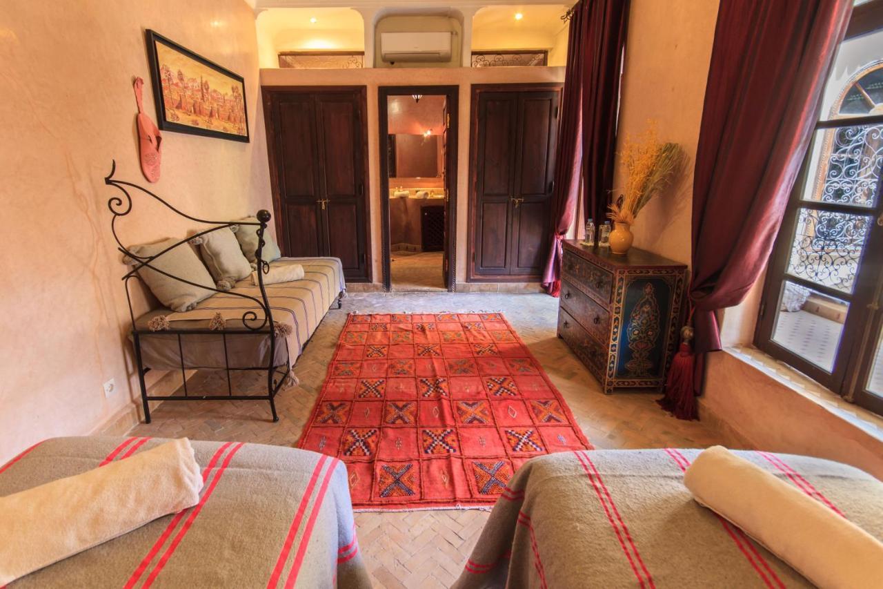 Nabila Marrakesh